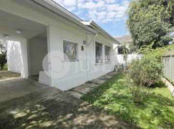 19409710200.jpg · IMOBILIARIA JUVEVE ALUGA CASA RESIDENCIAL HUGO LANGE PRX AUGUSTO STRESSER AV.NSRA LUZ