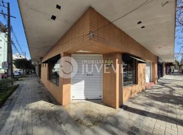 19169610200.jpg · IMOBILIARIA JUVEVE ALUGA LOJA CENTRO PROX HOSPITAL CLINICAS OSWALDO MAL DEODORO XV NOVEMBRO PÇ SANT