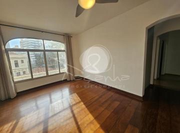 Foto 01 · Apartamento com 3 quartos para venda no Cambuí - Façanha Imóveis Campinas