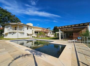 Foto 01 · Casa, Ville Chamonix, Itatiba, SP