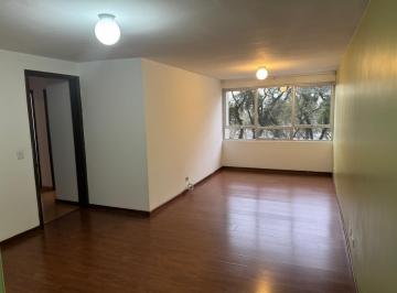 Apartamento · 124m² · 3 Quartos · 1 Vaga · Apartamento para Aluguel em Bigorrilho,  1 Suíte e Vista Livre