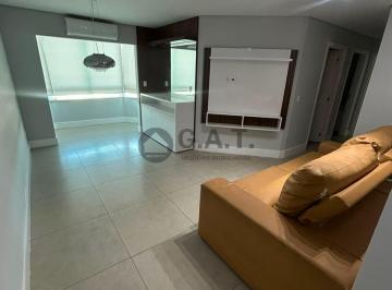 Foto 01 · Apartamento à venda em Sorocaba-SP, Jardim Vera Cruz, 3 quartos, 1 suíte, 2 salas, 2 banheiros, 2 va