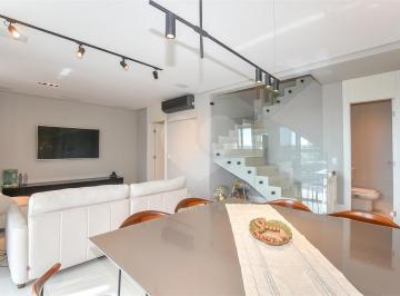 Apartamento de 3 quartos, Curitiba · Apartamento Ecoville 3 Dormitórios 3 Suítes 3 Vagas Face Norte Andar Alto Elevador Privativo