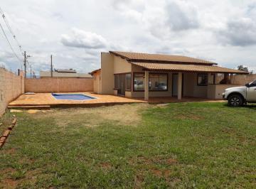 Casa de 2 quartos, Brasília · Meia água 2 quartos e um reversível