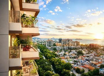 Apartamento de 2 quartos, Rio de Janeiro · Apartamento 2 quartos na ABM na Barra da Tijuca-Rj