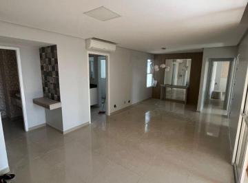 Apartamento de 3 quartos, Manaus · Vendo Apartamento no Mundi Resort semi-mobiliado