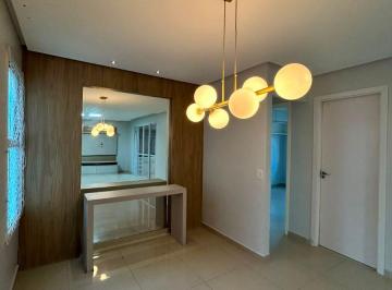 Apartamento de 3 quartos, Manaus · VENDO - MUNDI RESORT - MANAUS - EPHIGENIO SALLES