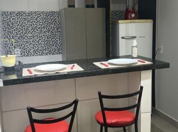 Apartamento de 1 quarto, Taguatinga · QSE 07 - EDIFICIO SOLARIS - 01 QUARTO - MOBILIADO