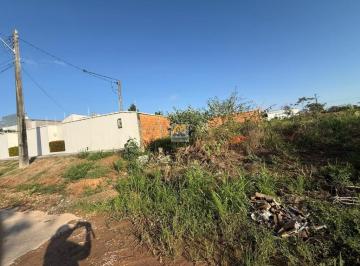 Foto 01 · OPORTUNIDADE! TERRENO À VENDA, BAIRRO JARDIM AURÉLIO BERNARDI, JI-PARANÁ