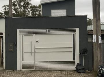 Casa de 3 quartos, Mogi das Cruzes · SOBRADO À VENDA – RODEIO / JD. ARACY – MOGI DAS CRUZES
Conforto, espaço e excelente custo-benefício
