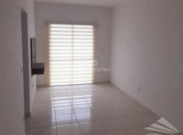 Foto 01 · Apartamento à venda em Taubaté-SP, Parque São Luís: 2 quartos, 1 suíte, 1 sala, 2 banheiros e 1 vaga