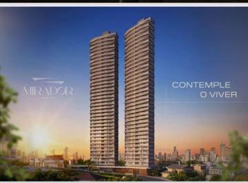 Apartamento de 4 quartos, Salvador · Ondina 3 suítes - Mirador Ondina