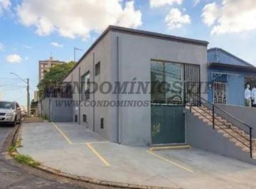Foto 01 · Imperdível! Prédio Comercial à Venda em Sorocaba-SP, Jardim Vergueiro: 4 quartos, 3 banheiros, 4 vag