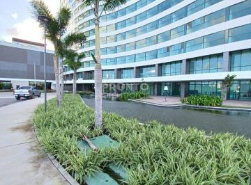 Apartamento de 1 quarto, Recife · APARTAMENTO 1 QUARTO MOBILIADO bairro de São José, em Recife - Parque do Cais