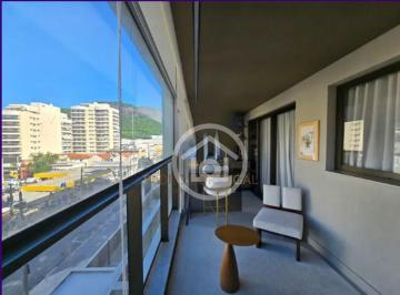 Apartamento de 3 quartos, Rio de Janeiro · Apartamentos com 3 quartos a venda em Botafogo, 95m2, PORTEIRA FECHADA.