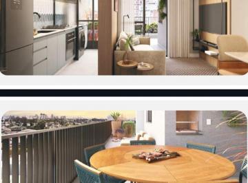 Apartamento de 2 quartos, Curitiba · Apartamento 2 quartos com suíte no Capão Raso
