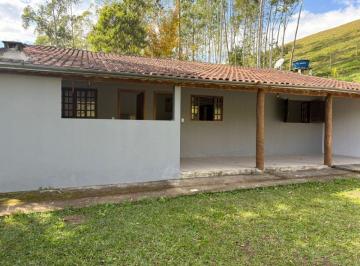 Rural de 1 quarto, São Francisco Xavier · Chácara à Venda em São Francisco Xavier – Seu Refúgio em Meio à Natureza!!!