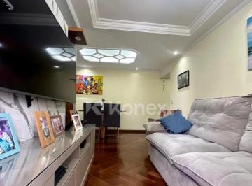 Apartamento de 2 quartos, São Paulo · Apartamento à venda com 2 quartos em Santa Teresinha, São Paulo