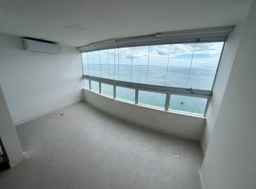 Apartamento de 1 quarto, Salvador · Apartamento Vista Deslumbrante para a Baía de Todos os Santos - Yacht Privilege
