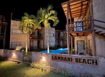 Apartamento de 2 quartos, Passo de Camaragibe · Apto à Venda São Miguel dos Milagres - Praia de Marceneiro - Cond. Lambari Beach
