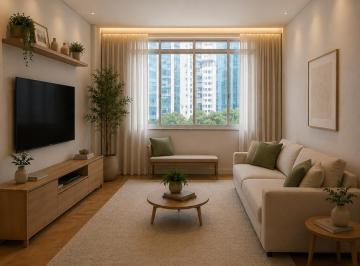 Apartamento de 3 quartos, São Paulo · Apartamento reformado em pinheiros 3 suítes 1 vaga