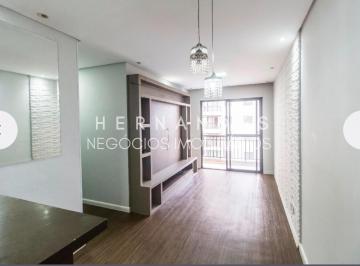 Foto 01 · Exclusivo: Apartamento de 2 quartos com 1 suíte e vaga de garagem no Jardim Belval, Barueri-SP!