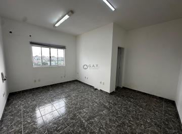 Foto 01 · Sala Comercial para Locação em Sorocaba-SP, Jardim Maria Antonia Prado: 1 sala, 1 banheiro, 5 vagas