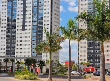 Apartamento de 3 quartos, Águas Claras · Apartamento 3 quartos em Águas Claras