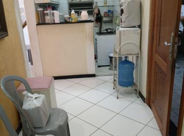 Apartamento de 2 quartos, Belém · Edifício José Peixoto da Costa c/ 58m², 2 quartos e 1 vaga em Campina / Belém-Pa