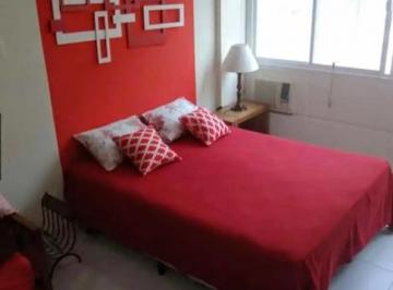 Apartamento de 1 quarto, Rio de Janeiro · Kitnet / Studio em Copacabana – Conforto, Privacidade e Excelente Localização