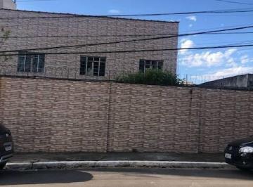 Comercial · 900m² · 5 Vagas · Galpão Cidade Patriarca