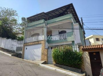 Casa de 3 quartos, São Paulo · Sobrado com 3 dormitórios e 1 suíte á venda no horto florestal