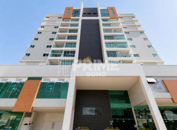 Apartamento de 3 quartos, Curitiba · APARTAMENTO À VENDA NO ÁGUA VERDE - 102m² - 3 QUARTOS - SUÍTE - 2 VAGAS - COM SACADA