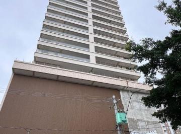 Apartamento de 3 quartos, Praia Grande · APARTAMENTO PARA VENDA 3 DORMITÓRIOS, 3 SUÍTES, 2 VAGAS, CANTO DO FORTE-PRAIA GRANDE-SP R$1.190.000