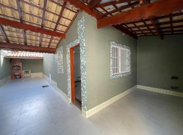 Casa de 2 quartos, Praia Grande · SOBRADO À VENDA 2 DORMITÓRIOS, 2 SUÍTES, 2 VAGAS, GUILHERMINA-PRAIA GRANDE-SP R$595MIL À VISTA