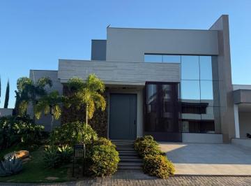 Foto 01 · Casa de condomínio à venda no Residencial Dona Maria José - Indaiatuba/SP