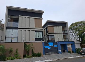 Foto 01 · SOBRADO EM COND. FECHADO NA AV. ANTONIO DIOGO, VILA RÉ! 2 DORMS, 84M² ÁREA CONSTR, SALA, COZ, Á. SER
