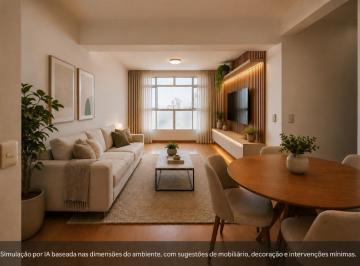 5ed93f8e-4a8d-4bd8-af6b-db2fa94c2a50 · Apartamento para venda em Mirandópolis com 2 quartos, 73m²