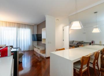 3462097b-e2ed-40bf-8222-cd688d28a752 · Apartamento para venda em Brooklin Paulista com 2 quartos, sendo 2 suítes, 80m²