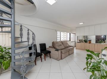 img_947118.jpeg · Apartamento para venda em Vila Gumercindo com 3 quartos, sendo 1 suíte, 185m²