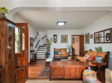 bde08f07-3616-412a-9261-63aabf8ffafc · Deslumbrante sobrado para venda em Sumaré com 4 quartos, sendo 2 suítes, 190m²