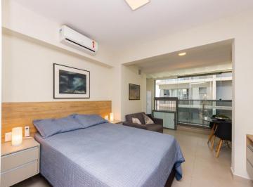 3248934d-ad88-4193-8759-a941a19c8db0 · Studio para venda e locação em Sumarezinho com 1 quarto, 31m²