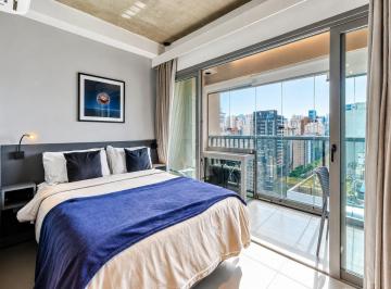 b2261212-bc15-45d0-bcdb-0e6faf17fdd3 · Studio para venda em Jardim Paulista com 1 quarto, 20m²