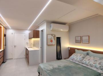 13f1bb06-ed55-4e55-bc55-cd407d75618a · Studio para venda e locação em Sumaré com 1 quarto, 30m²