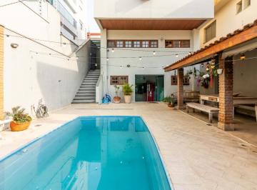 f59bf132-3a17-4a1a-a141-7c5e02739899 · Imperdível sobrado para venda em Saúde com 4 quartos, sendo 4 suítes, 220m²