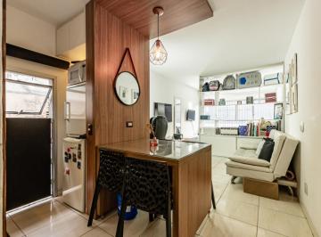 576ea437-0dad-44bb-b909-d4c3a244c2c8 · Studio para venda em Bela Vista com 1 quarto, 29m²