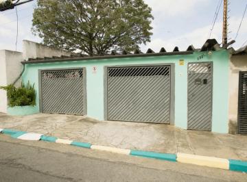 19763ed2-fcf7-452e-9a72-8e52d9daf276 · Imperdível casa para venda em Freguesia do Ó com 4 quartos, 195m²