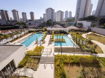 06741661-f00a-4ef7-b4dd-4d60cdf68f27 · Apartamento para venda em Vila Sofia com 3 quartos, sendo 1 suíte, 121m²