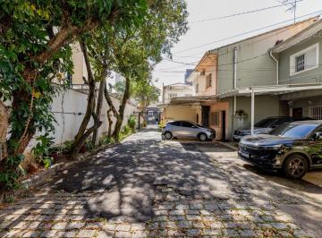 0b7cb833-9706-4b4c-90d4-a2934ec071b0 · Aconchegante casa de vila para venda em Brooklin Paulista com 3 quartos, sendo 3 suítes, 84m²