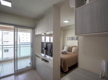 1d7fb393-2f2f-4b58-82e3-f662448232de · Elegante apartamento para venda em Barra Funda com 1 quarto, 33m²
